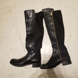 MK boots